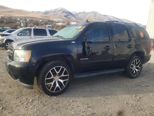 2011 CHEVROLET TAHOE K1500 LT, 