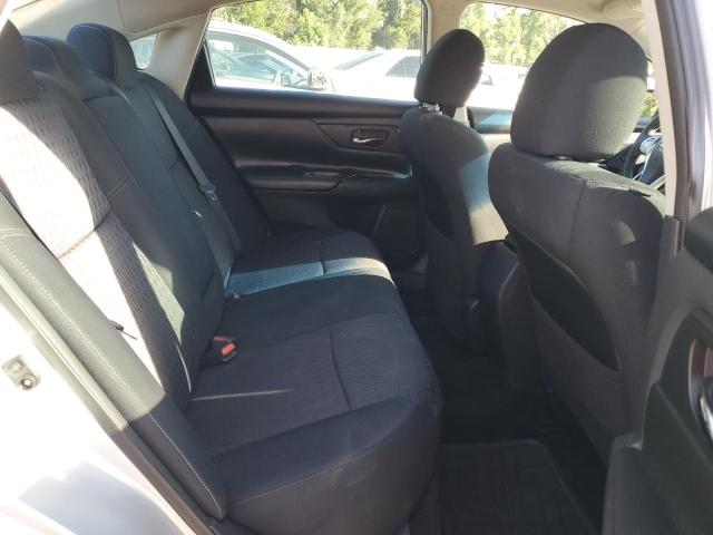 1N4AL3AP5GC214361 - 2016 NISSAN ALTIMA 2.5 SILVER photo 10