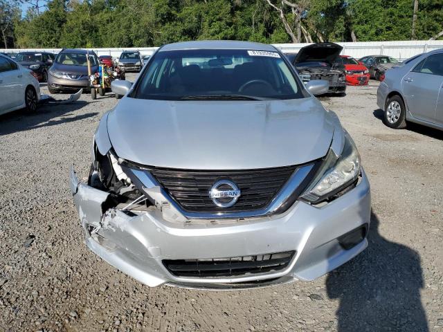 1N4AL3AP5GC214361 - 2016 NISSAN ALTIMA 2.5 SILVER photo 5