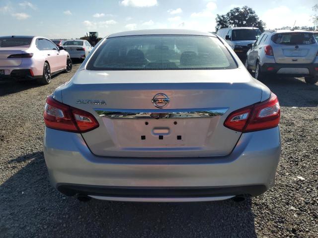 1N4AL3AP5GC214361 - 2016 NISSAN ALTIMA 2.5 SILVER photo 6