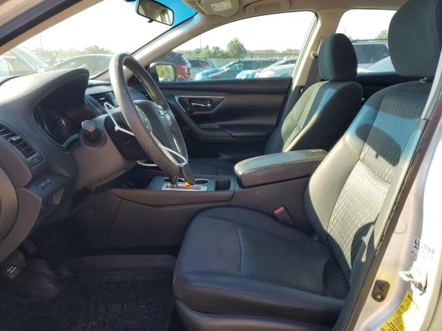 1N4AL3AP5GC214361 - 2016 NISSAN ALTIMA 2.5 SILVER photo 7