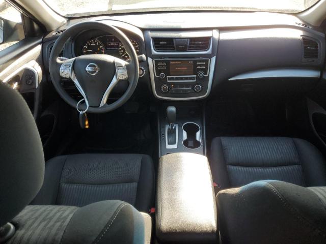 1N4AL3AP5GC214361 - 2016 NISSAN ALTIMA 2.5 SILVER photo 8