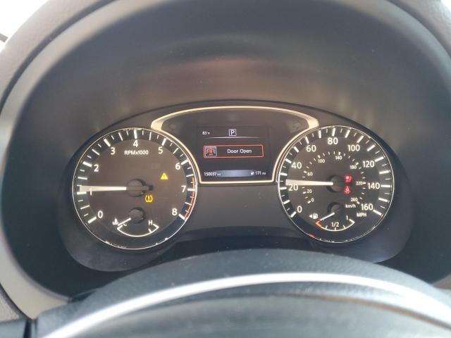 1N4AL3AP5GC214361 - 2016 NISSAN ALTIMA 2.5 SILVER photo 9