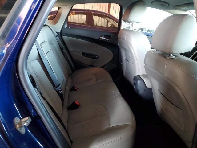 1G4PP5SK5E4192517 - 2014 BUICK VERANO BLUE photo 10