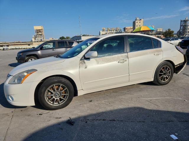 2011 NISSAN ALTIMA BASE, 