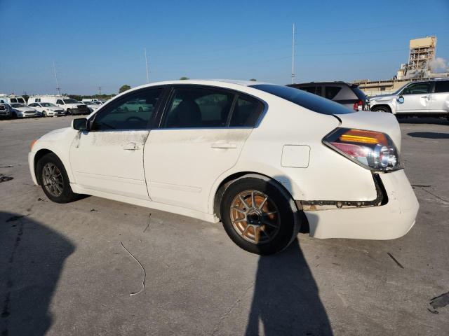 1N4AL2AP5BN451066 - 2011 NISSAN ALTIMA BASE Սպիտակ լուսանկար 2