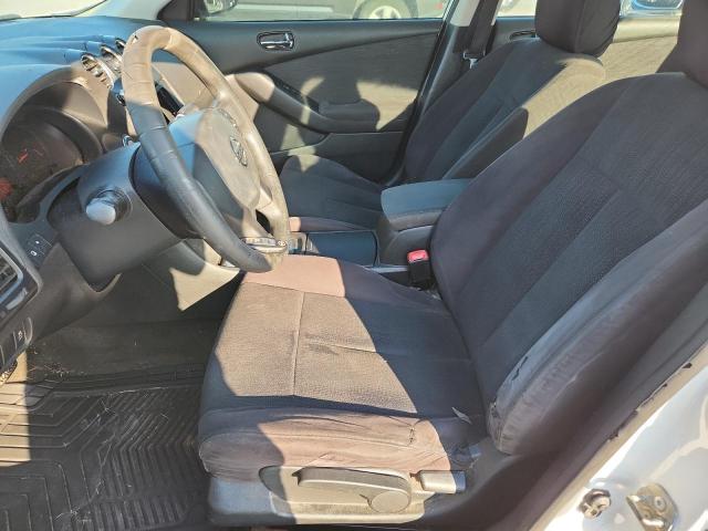 1N4AL2AP5BN451066 - 2011 NISSAN ALTIMA BASE Սպիտակ լուսանկար 7