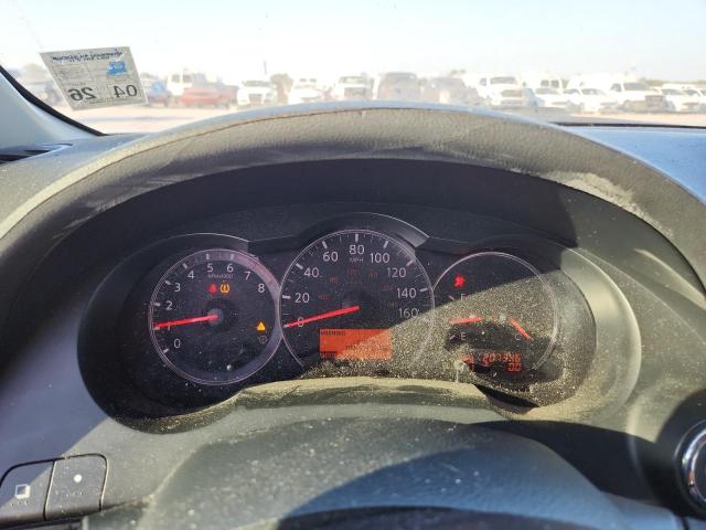 1N4AL2AP5BN451066 - 2011 NISSAN ALTIMA BASE Սպիտակ լուսանկար 9