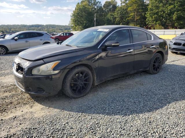 2014 NISSAN MAXIMA S, 