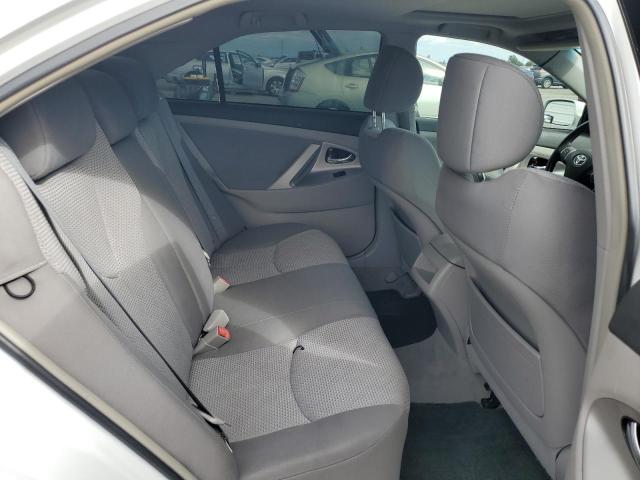 4T1BK46K97U504712 - 2007 TOYOTA CAMRY LE Ağ foto 10