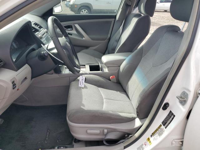 4T1BK46K97U504712 - 2007 TOYOTA CAMRY LE Ağ foto 7