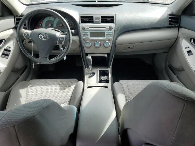 4T1BK46K97U504712 - 2007 TOYOTA CAMRY LE Ağ foto 8