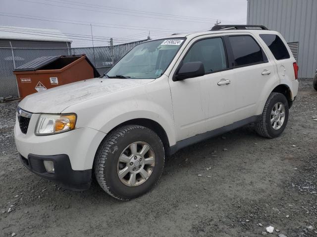 2011 MAZDA TRIBUTE S, 