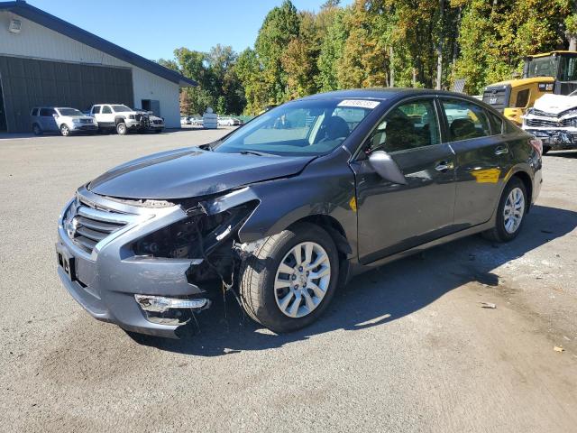 2013 NISSAN ALTIMA 2.5, 