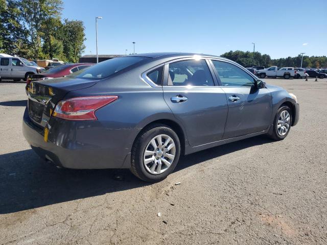 1N4AL3APXDC118964 - 2013 NISSAN ALTIMA 2.5 GRAY photo 3