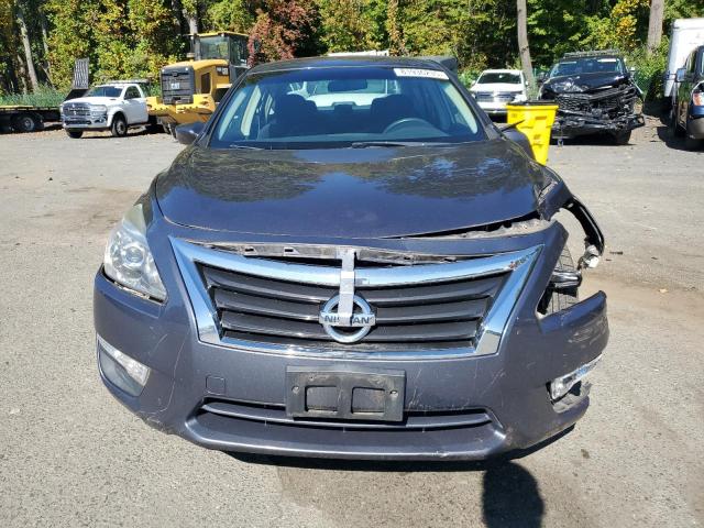 1N4AL3APXDC118964 - 2013 NISSAN ALTIMA 2.5 GRAY photo 5