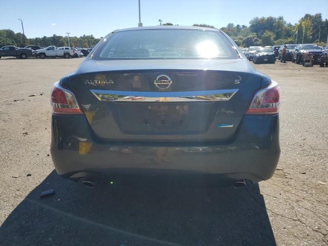1N4AL3APXDC118964 - 2013 NISSAN ALTIMA 2.5 GRAY photo 6