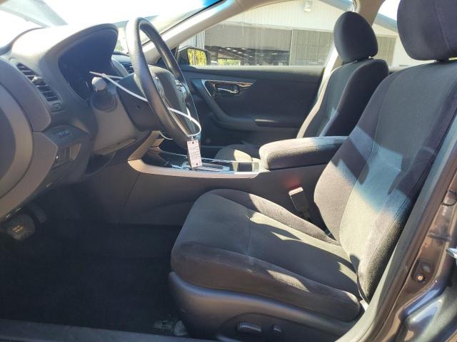 1N4AL3APXDC118964 - 2013 NISSAN ALTIMA 2.5 GRAY photo 7