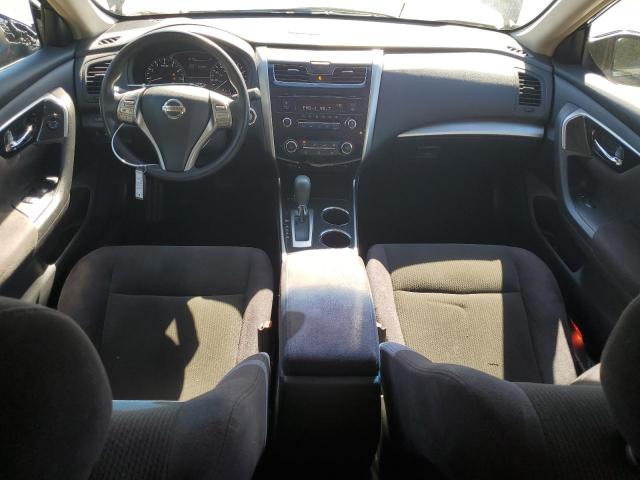 1N4AL3APXDC118964 - 2013 NISSAN ALTIMA 2.5 GRAY photo 8