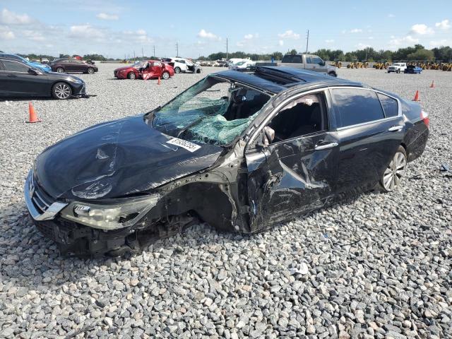 2014 HONDA ACCORD EXL, 