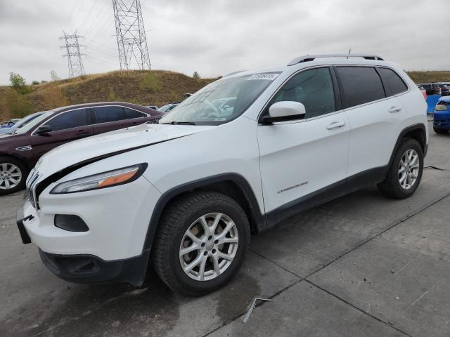 2015 JEEP CHEROKEE LATITUDE, 