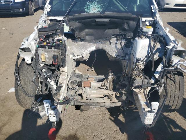 1C4RJFLT4HC842072 - 2017 JEEP GRAND CHER TRAILHAWK Weiß Foto 11