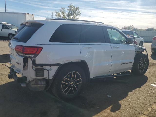 1C4RJFLT4HC842072 - 2017 JEEP GRAND CHER TRAILHAWK Weiß Foto 3