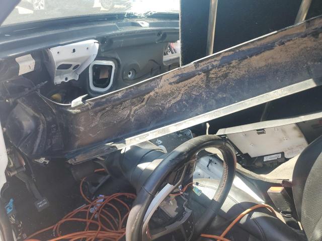 1C4RJFLT4HC842072 - 2017 JEEP GRAND CHER TRAILHAWK Weiß Foto 8