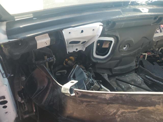 1C4RJFLT4HC842072 - 2017 JEEP GRAND CHER TRAILHAWK Weiß Foto 9