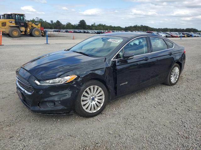 2014 FORD FUSION SE HYBRID, 