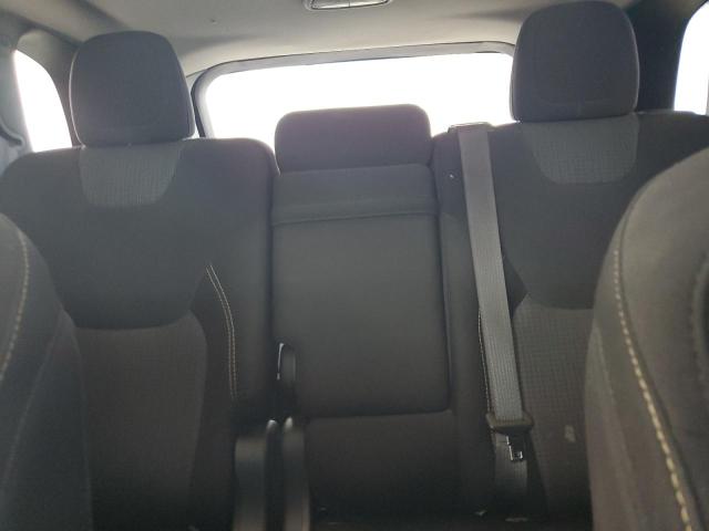 1C4PJLCB2HW644022 - 2017 JEEP CHEROKEE LATITUDE Bej foto 10