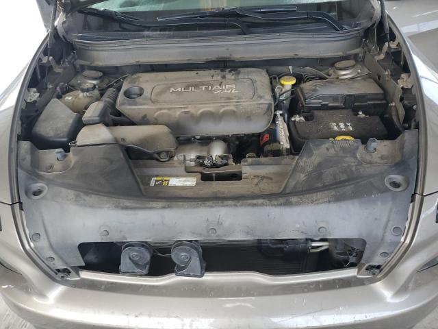 1C4PJLCB2HW644022 - 2017 JEEP CHEROKEE LATITUDE Bej foto 12