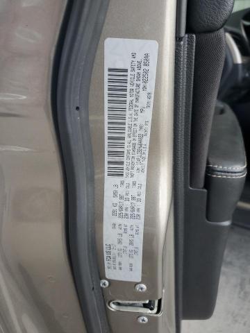 1C4PJLCB2HW644022 - 2017 JEEP CHEROKEE LATITUDE Bej foto 13