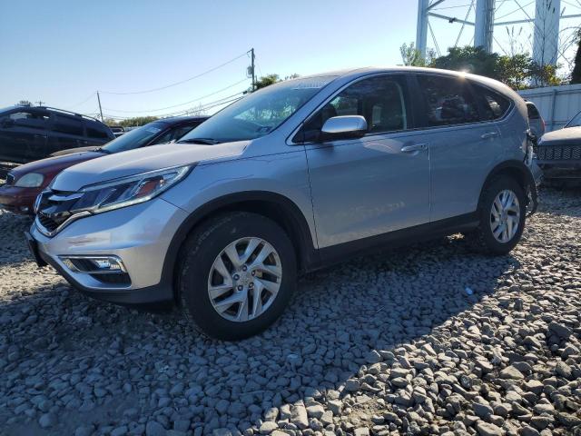 2015 HONDA CR-V EX, 
