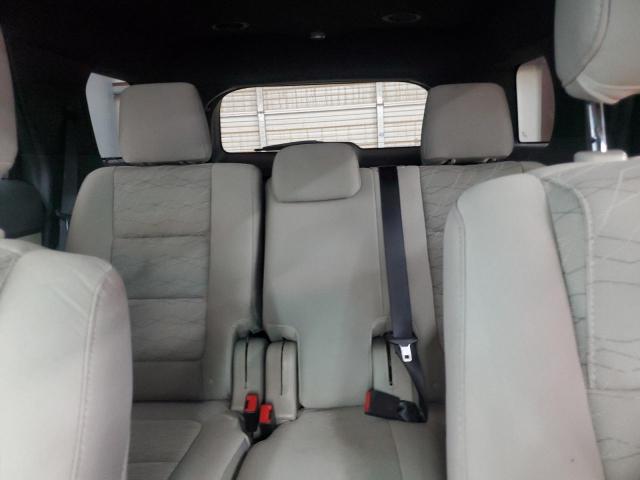 1FM5K8B87FGA93824 - 2015 FORD EXPLORER RED photo 10