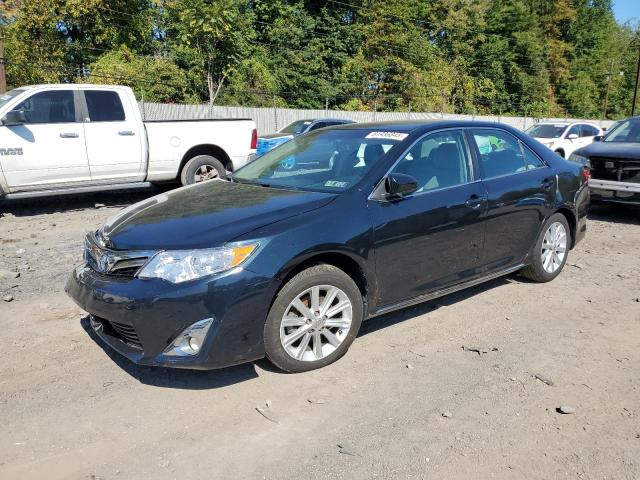 2013 TOYOTA CAMRY SE, 