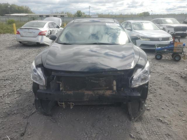 1N4AA5AP3AC862936 - 2010 NISSAN MAXIMA S 黑色 照片 5