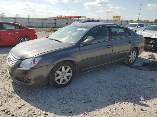 2010 TOYOTA AVALON XL, 