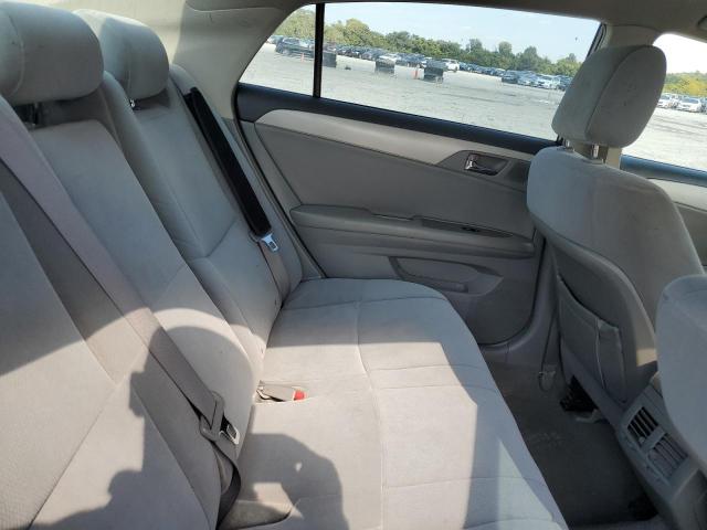 4T1BK3DB9AU367260 - 2010 TOYOTA AVALON XL ნაცრისფერი ფოტო 10