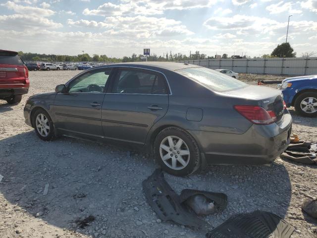 4T1BK3DB9AU367260 - 2010 TOYOTA AVALON XL ნაცრისფერი ფოტო 2