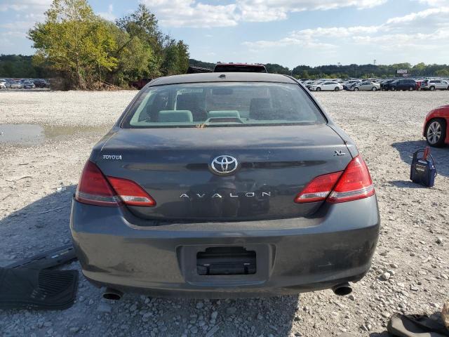 4T1BK3DB9AU367260 - 2010 TOYOTA AVALON XL ნაცრისფერი ფოტო 6