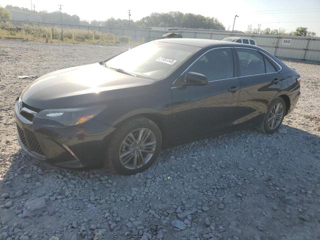 2016 TOYOTA CAMRY LE, 