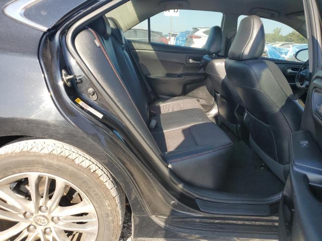 4T1BF1FK9GU213064 - 2016 TOYOTA CAMRY LE BLACK photo 10