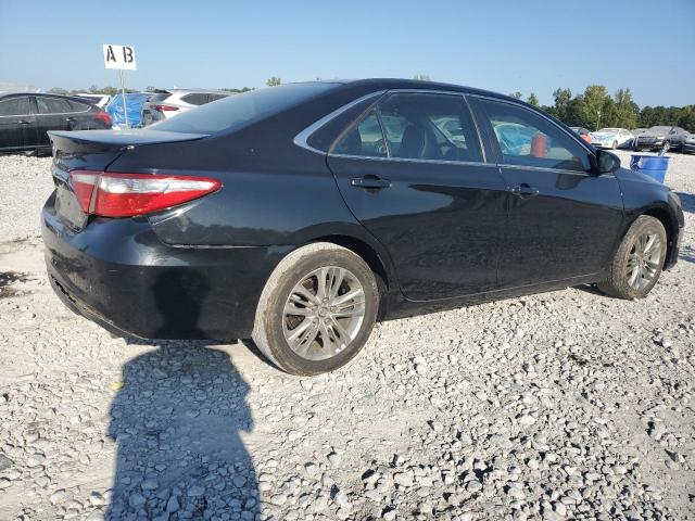 4T1BF1FK9GU213064 - 2016 TOYOTA CAMRY LE BLACK photo 3