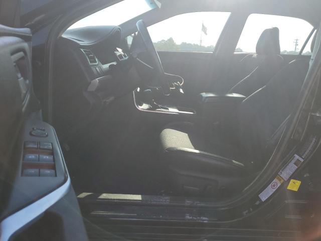 4T1BF1FK9GU213064 - 2016 TOYOTA CAMRY LE BLACK photo 7