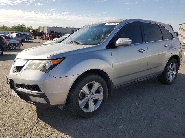 2010 ACURA MDX TECHNOLOGY, 