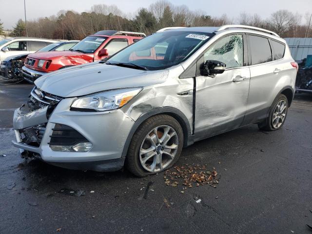 2016 FORD ESCAPE TITANIUM, 