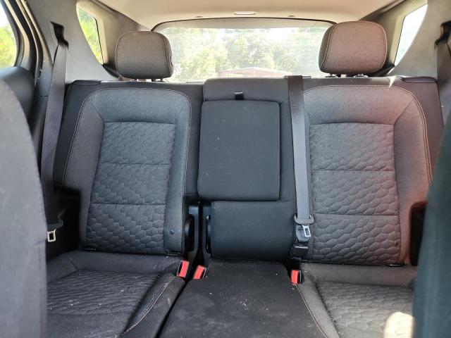 2GNAXJEV7J6124406 - 2018 CHEVROLET EQUINOX LT GRAY photo 10