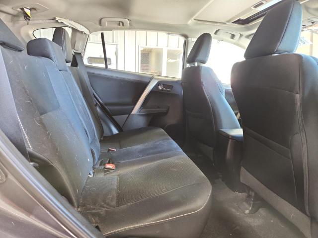 2T3RFREV2FW294679 - 2015 TOYOTA RAV4 XLE Gris photo 11