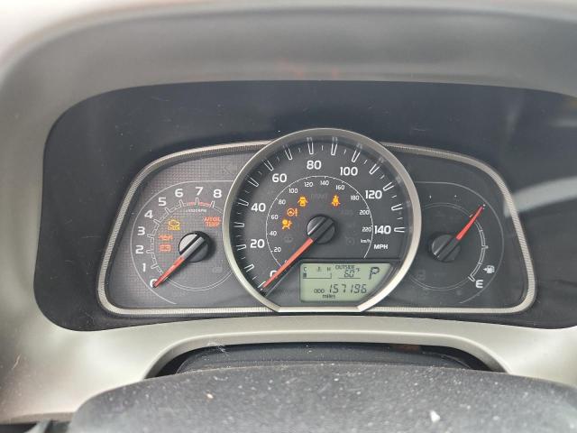 2T3RFREV2FW294679 - 2015 TOYOTA RAV4 XLE Gris photo 9